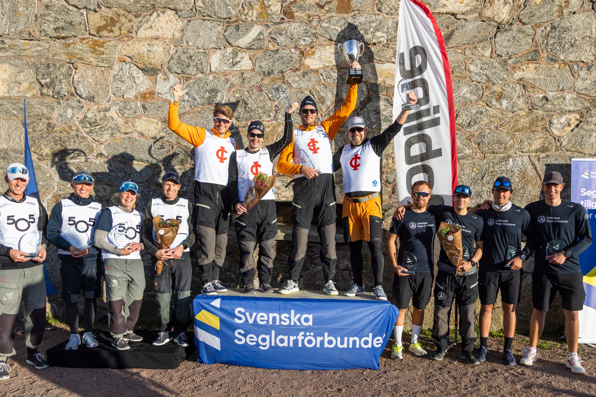 image: Biljetter till Seglingens Regattamiddag