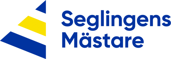 Seglingens Mästare-logotype